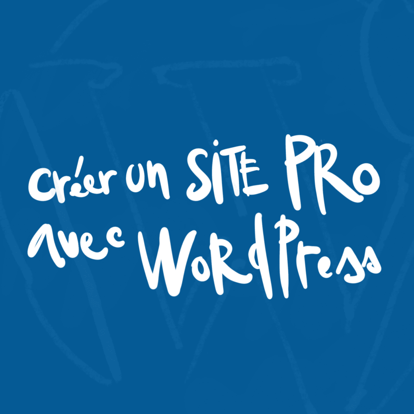 Formation WordPress Pro sur TREOW